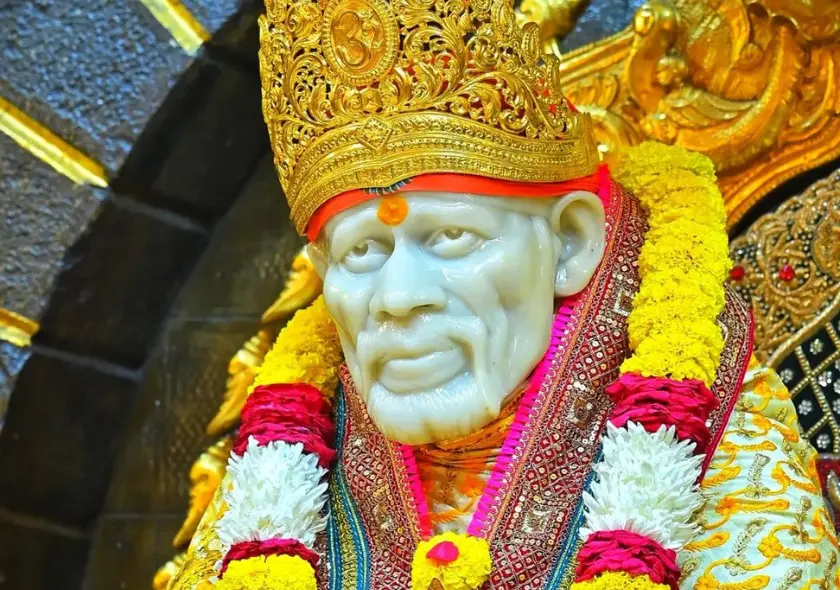 Shirdi One Day Package