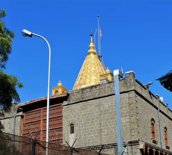 Shirdi tour