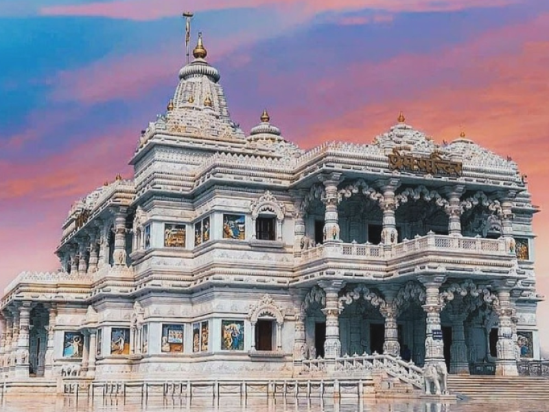 Ayodhya Ram Mandir