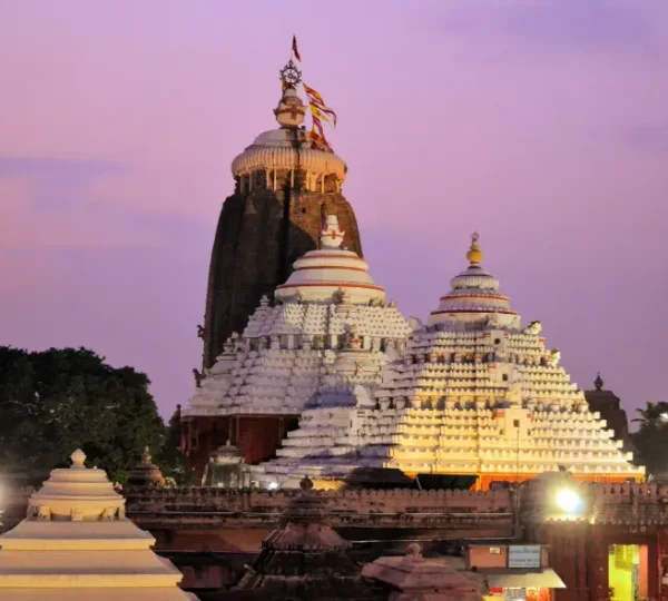 Puri jagannath tour