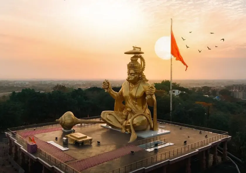 Indore Ujjain Package