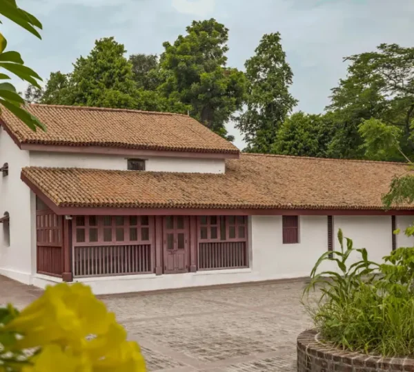 Sabarmati ashram gujarat