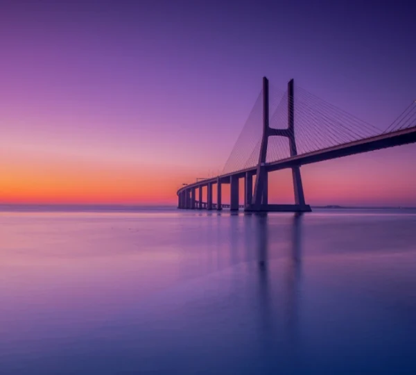 bandra bridge mumbai