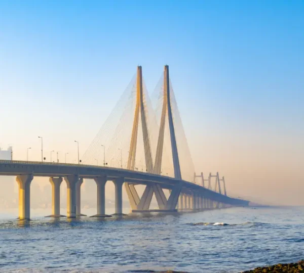 bandra bridge tour