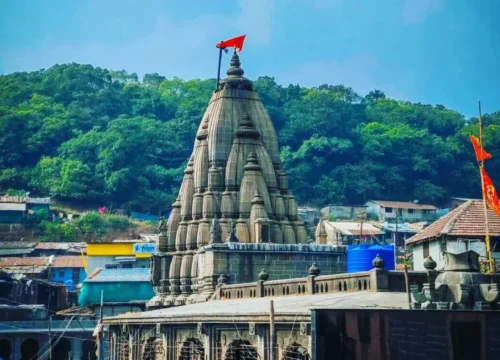 Shirdi Jyotirlinga Package 2N 3D