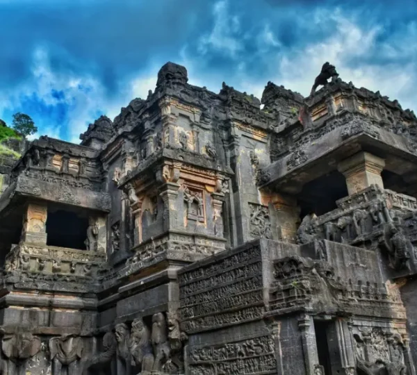 shirdi to ajanta ellora tour package