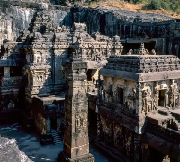 ajanta ellora shirdi package