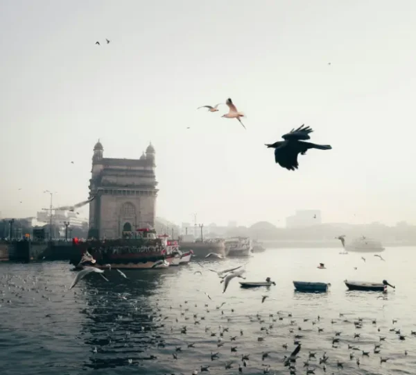 gateway of india mumbai