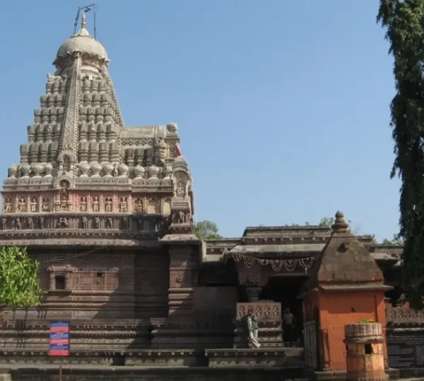 Grishneshwar Jyotirlinga Tour