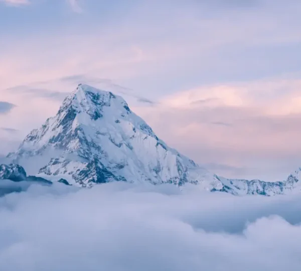 himalayan mountain nepal tour