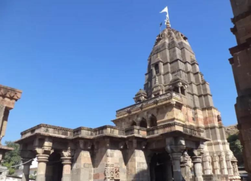 Indore - Ujjain 2N3D by Ms. Kavitha