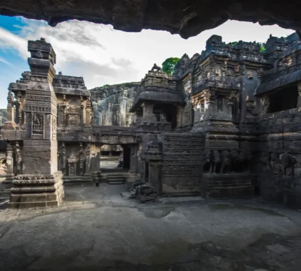 shirdi ajanta ellora package