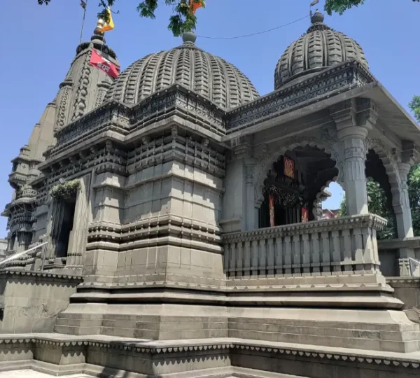 Kalaram Temple Tour