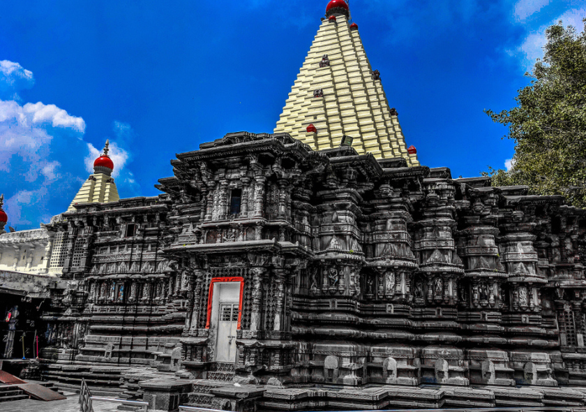 Pandharpur Kolhapur Shirdi 2N 3D