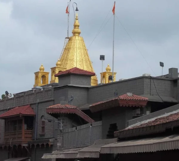 shirdi flight package from bangalore