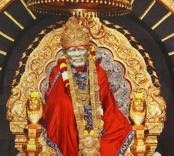 shirdi sai baba temple