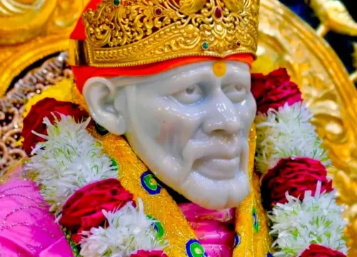 Mumbai Shirdi Ellora Pune 2N 3D