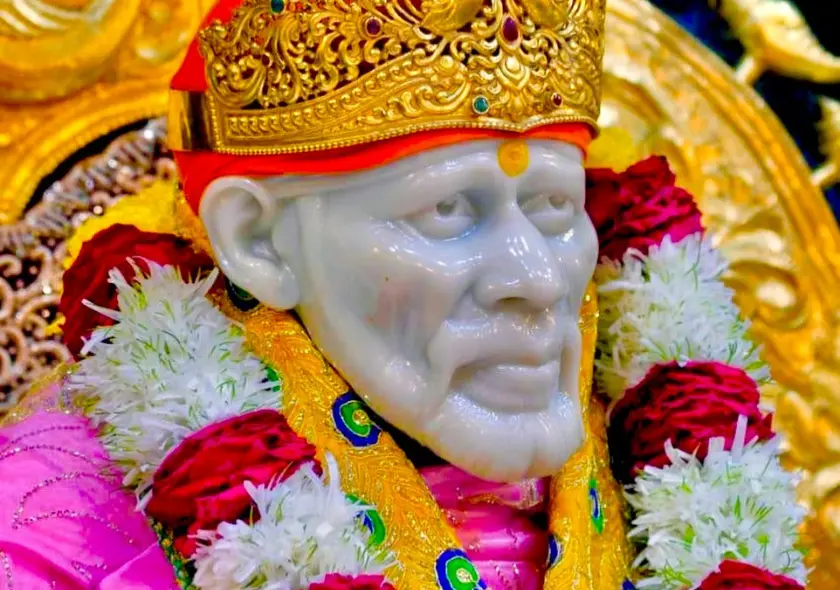 Mumbai Shirdi Ellora Pune 2N 3D