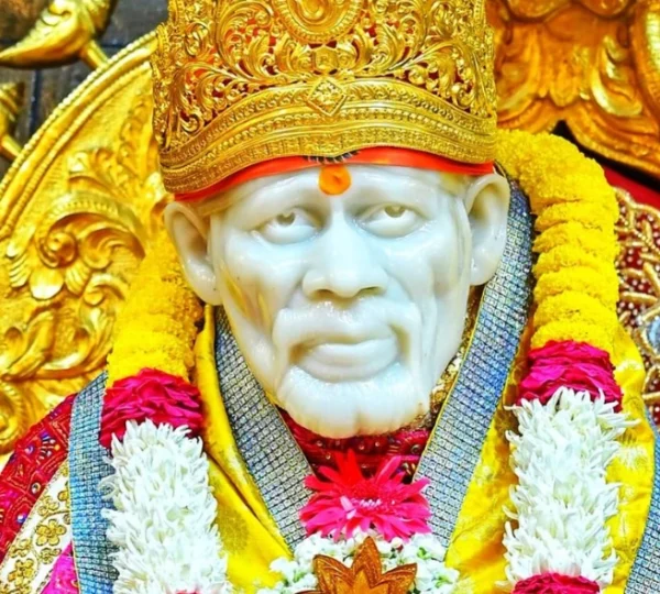 shirdi sai baba