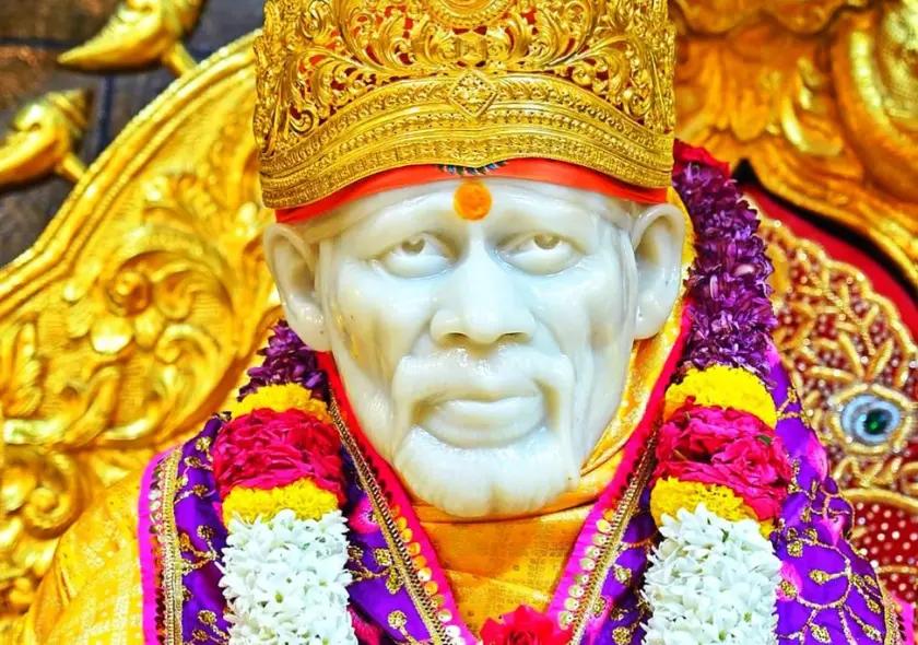 Shirdi Package 1N 2D (Regular)
