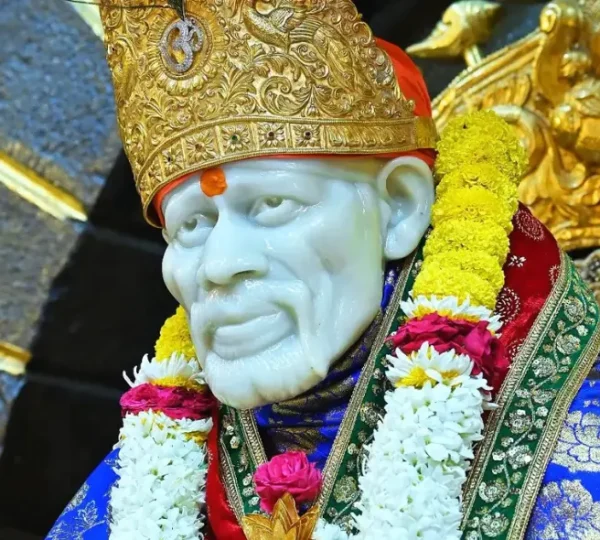 shirdi package