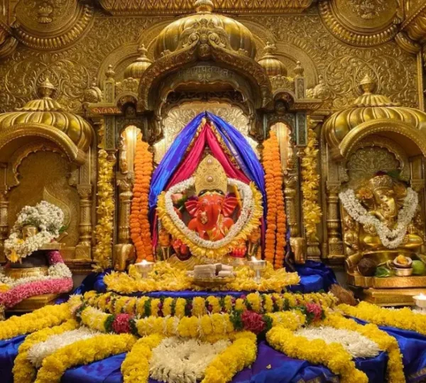 Siddhivinayak Tour Packages