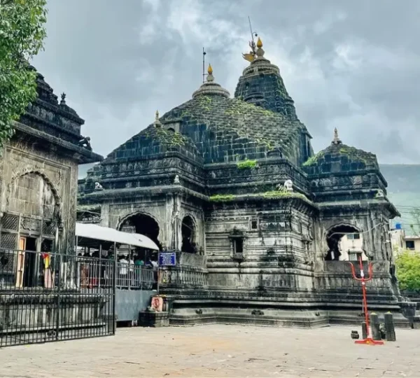 Trimbakeshwar Tour