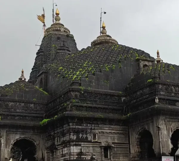Trimbakeshwar Tour Package
