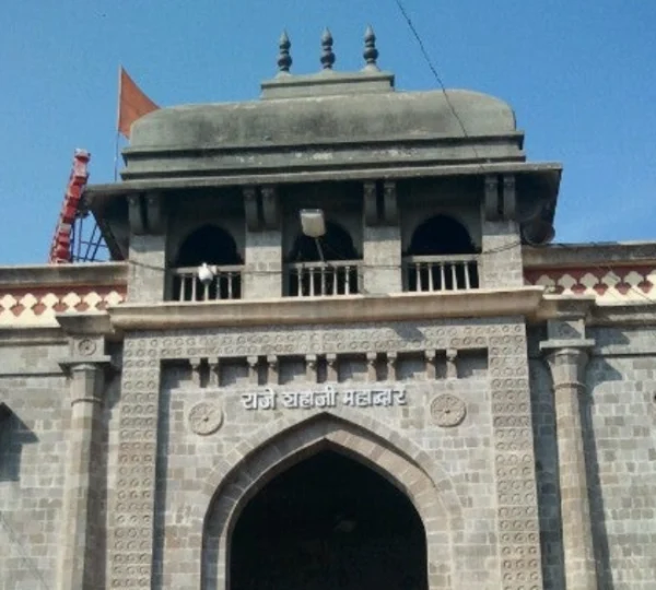 Tuljapur pandharpur package