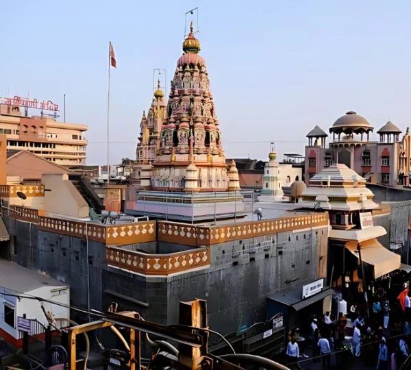 pandharpur tour package