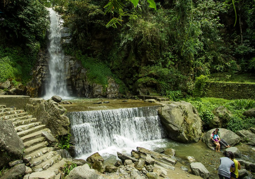 Gangtok - Darjeeling Package