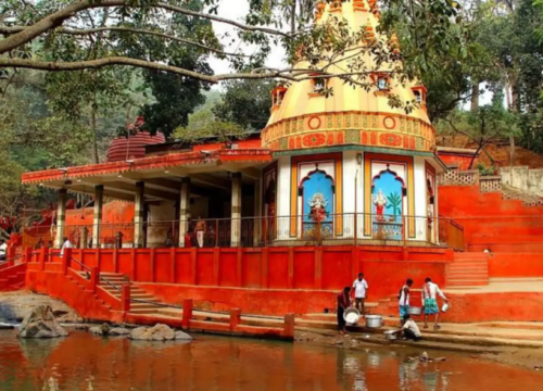 Kamakhya Tour Package
