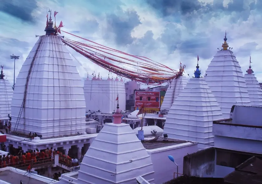 baba baidyanath tour