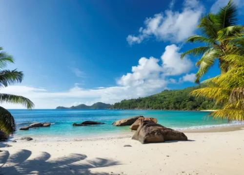 Andaman 4 Nights | 5 Days