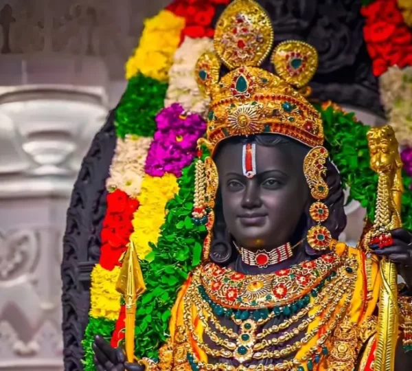ram lalla ayodhya