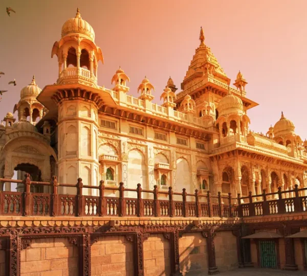 jaswant thada rajasthan