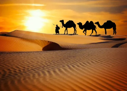 Rajasthan Tour Package