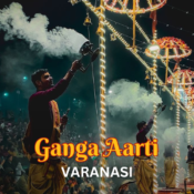 ganga aarti at varanasi