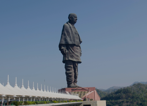 Mr . Sohan 4N 5D Gujarath Package